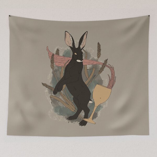 Item preview, The Púca designed and sold by the-point.