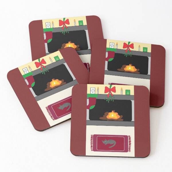 Item preview, A Christmas Scene designed and sold by DiddyH.
