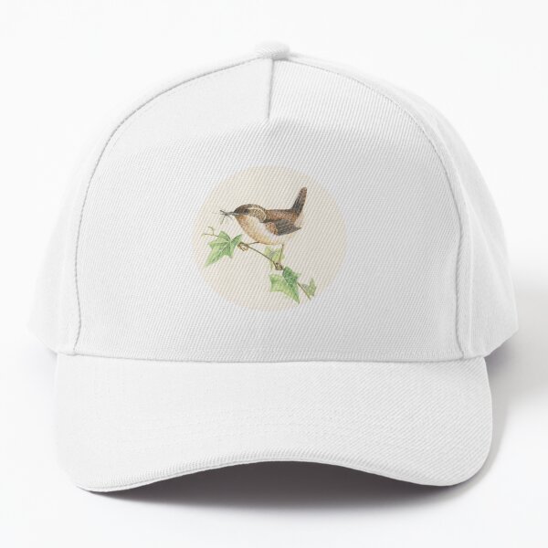 Wren & Ivy Baseball Cap