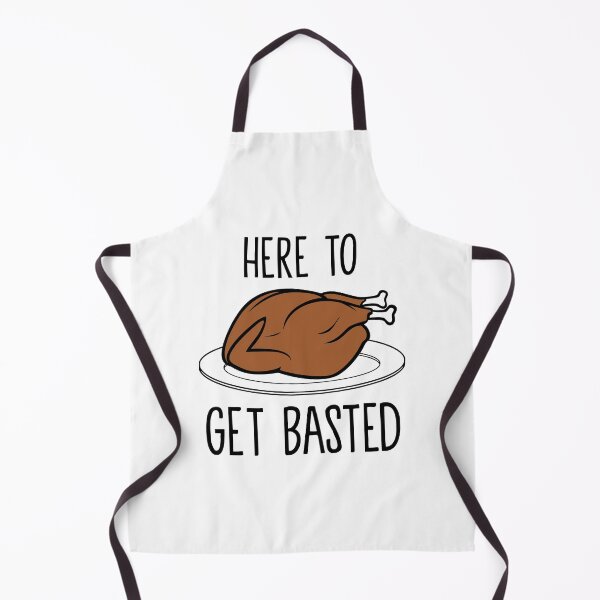 Item preview, HERE TO GET BASTED designed and sold by RoseDesigns87.