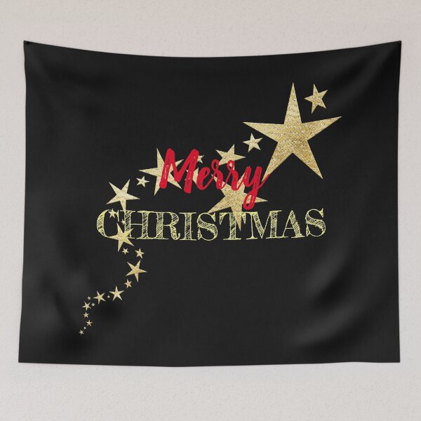 Item preview, Merry Christmas designed and sold by basileiossav.