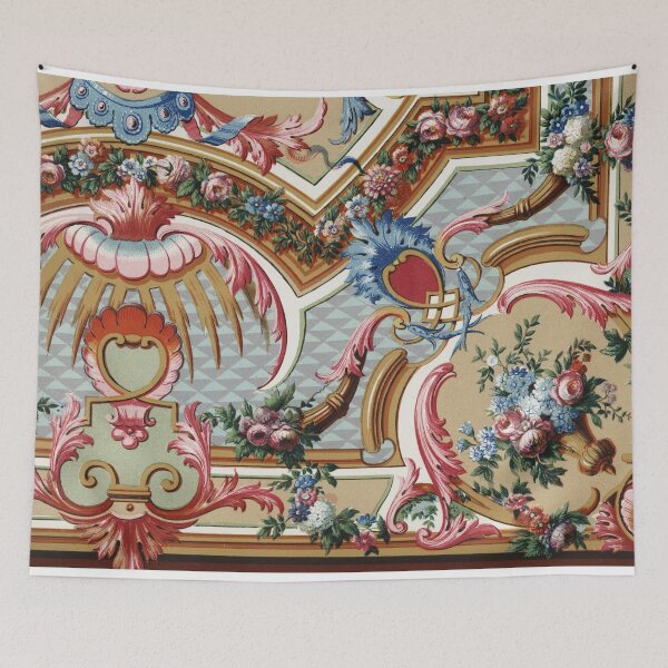Item preview, 18th Century Pattern designed and sold by amonarte.