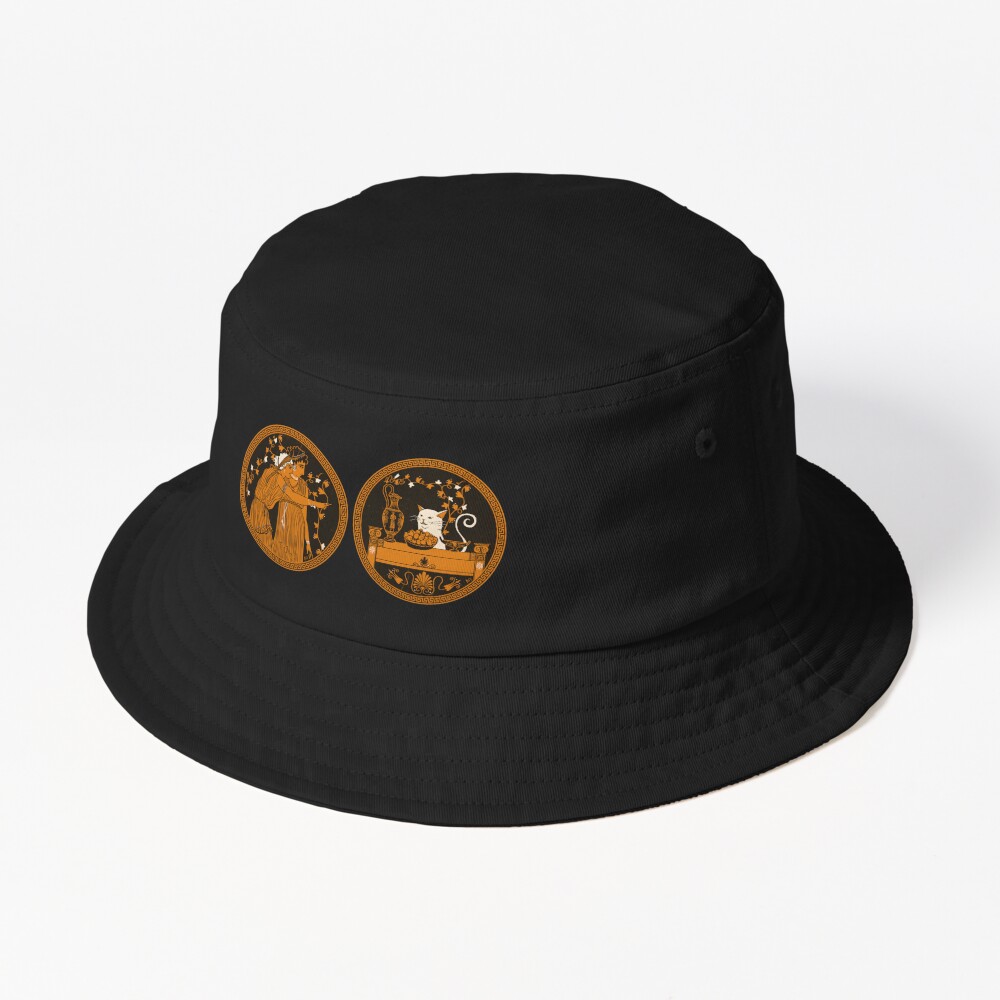 Item preview, Bucket Hat designed and sold by AlexanderPetela.