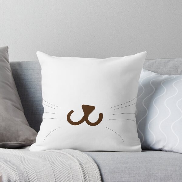 Item preview, cat mask designed and sold by player-502.