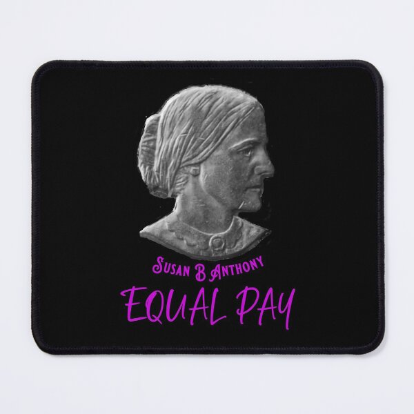 Item preview, Susan B Anthony designed and sold by articlave.