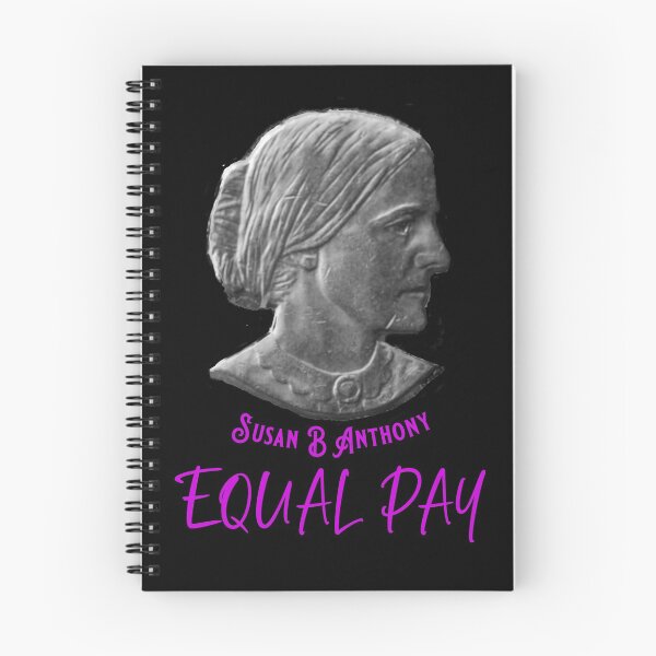Item preview, Susan B Anthony designed and sold by articlave.