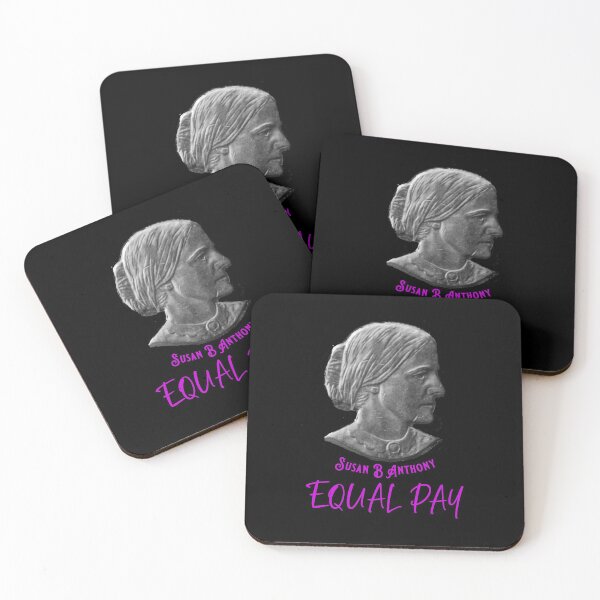 Item preview, Susan B Anthony designed and sold by articlave.