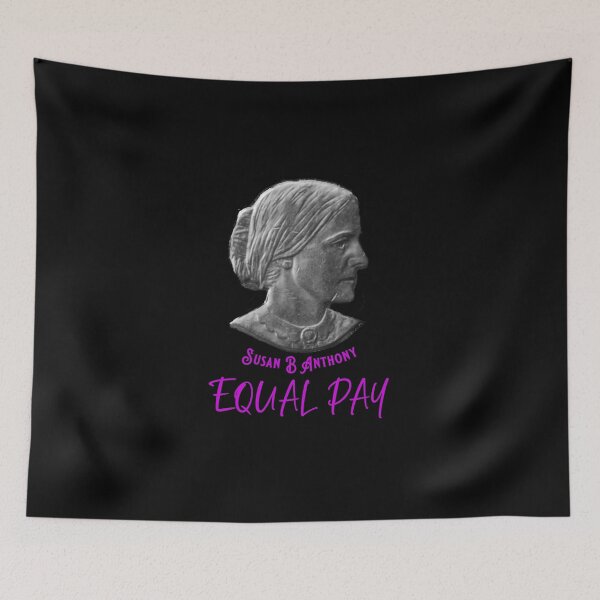 Item preview, Susan B Anthony designed and sold by articlave.