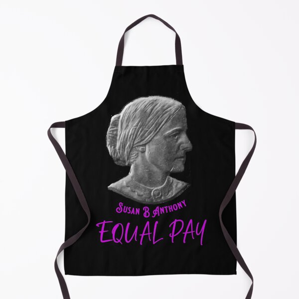 Item preview, Susan B Anthony designed and sold by articlave.