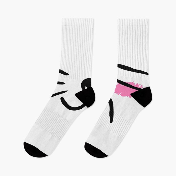 Item preview, Cat face mask  designed and sold by player-502.
