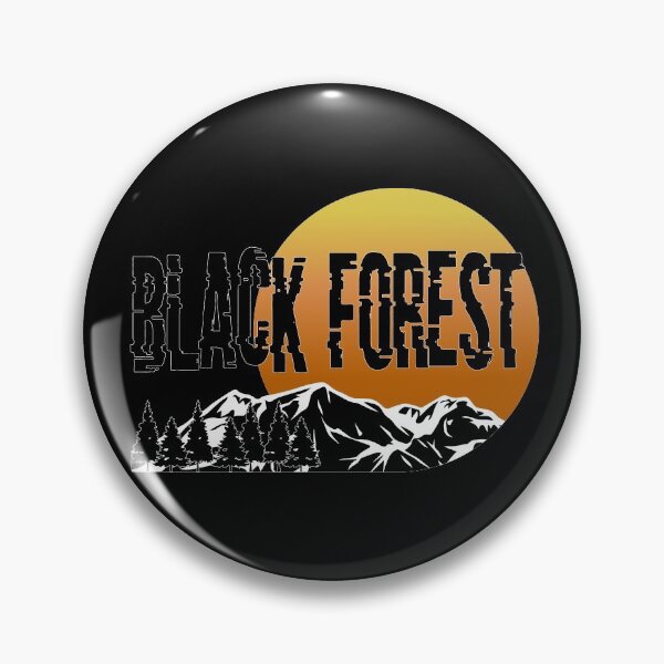 Item preview, Black Forest Black Forest designed and sold by Milena-.