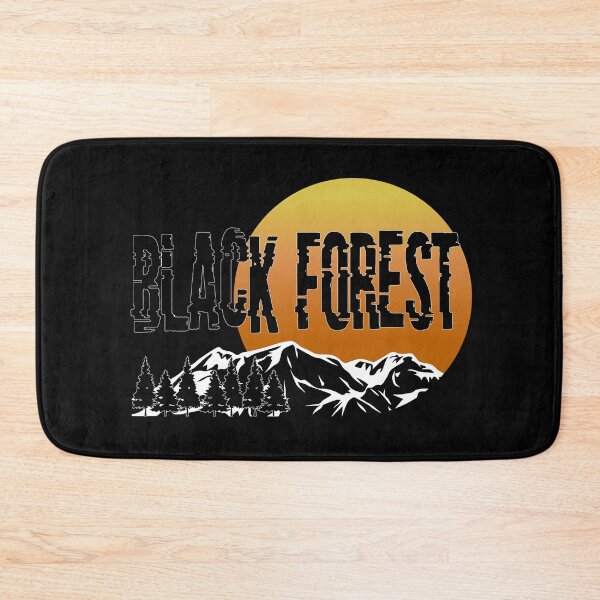 Item preview, Black Forest Black Forest designed and sold by Milena-.