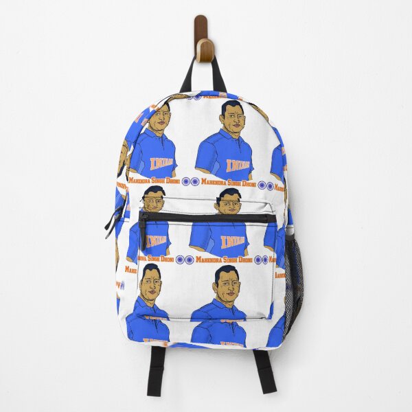 Item preview, MS Dhoni portrait t-shirt | Mahendra Singh Dhoni t-shirt designed and sold by KARTICK DUTTA.