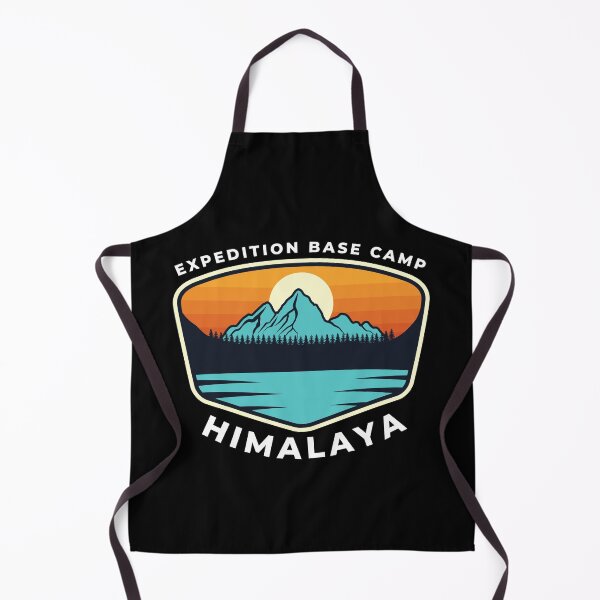 Item preview, Himalaya Mount Everest Annapurna Katmandu Shop - Nepal Katmandu Travel designed and sold by ExploreTheStore.