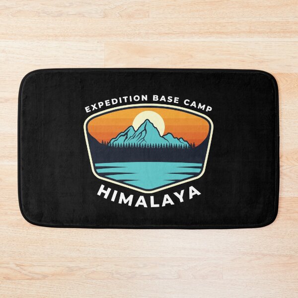 Item preview, Himalaya Mount Everest Annapurna Katmandu Shop - Nepal Katmandu Travel designed and sold by ExploreTheStore.