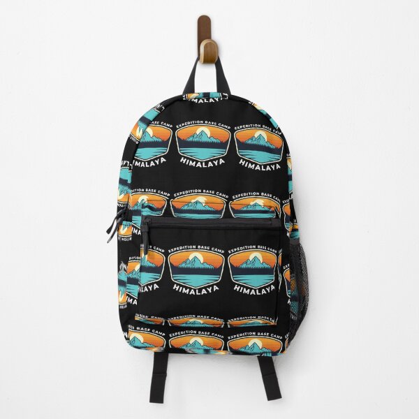 Item preview, Himalaya Mount Everest Annapurna Katmandu Shop - Nepal Katmandu Travel designed and sold by ExploreTheStore.