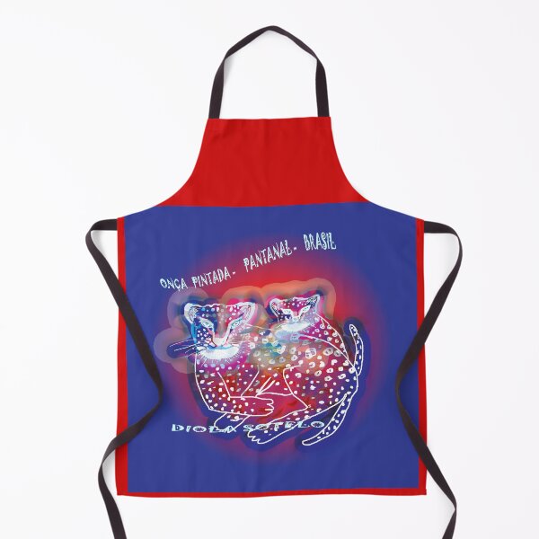 Item preview, Save nature from Pantanal designed and sold by Diola Sotelo.