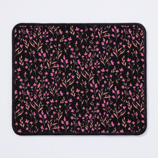 Item preview, Vintage Flowerpattern designed and sold by WoodburyLake.