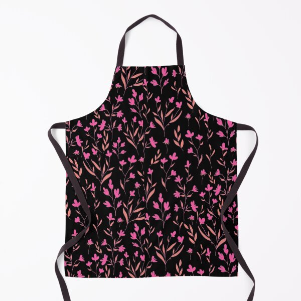 Item preview, Vintage Flowerpattern designed and sold by WoodburyLake.