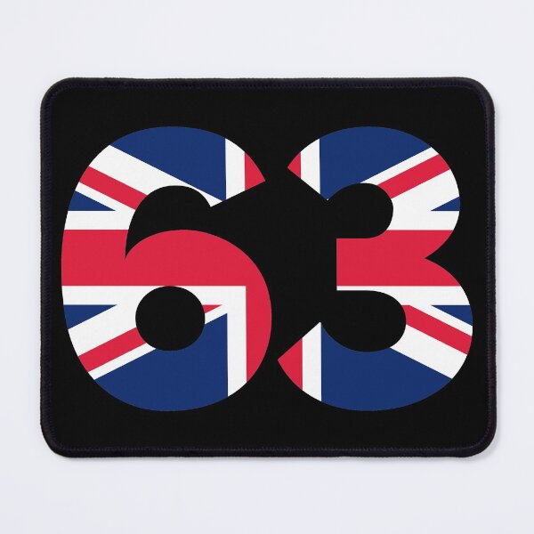 Item preview, Brit 63 designed and sold by F440.