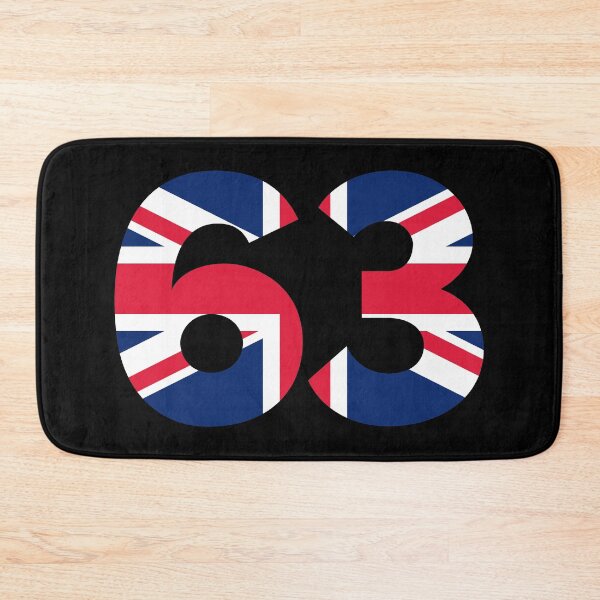 Item preview, Brit 63 designed and sold by F440.