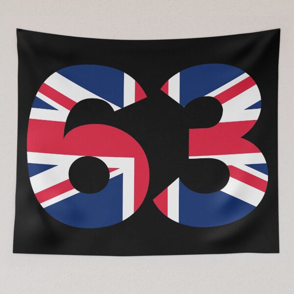 Item preview, Brit 63 designed and sold by F440.