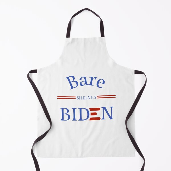 Item preview, Bare shelves biden designed and sold by Abdelrahman ELFADEL.