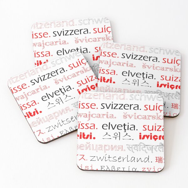 Item preview, Switzerland designed and sold by iamtoka.