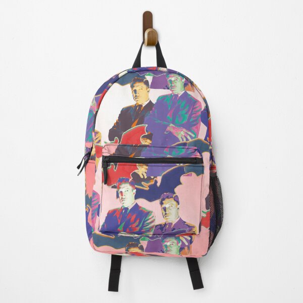 Item preview, Pop Art colored Vincent designed and sold by RoxanneG.