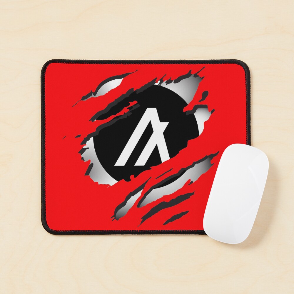 Item preview, Mouse Pad designed and sold by CryptoStyles00.
