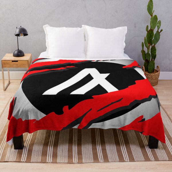 Item preview, Algorand Crypto Torn Image designed and sold by CryptoStyles00.