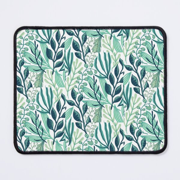 Item preview, Vintage Flowerpattern designed and sold by WoodburyLake.