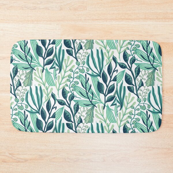 Item preview, Vintage Flowerpattern designed and sold by WoodburyLake.