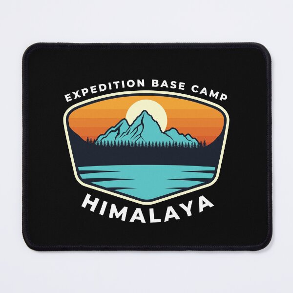 Item preview, Himalaya Mount Everest Annapurna Katmandu Shop - Nepal Katmandu Travel designed and sold by ExploreTheStore.