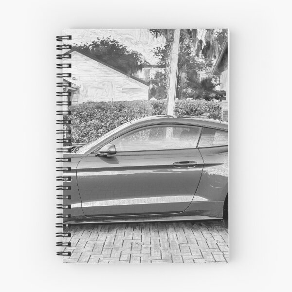 Item preview, 2018 Blue Ford Mustang GT 5 designed and sold by RichFrancoCars.