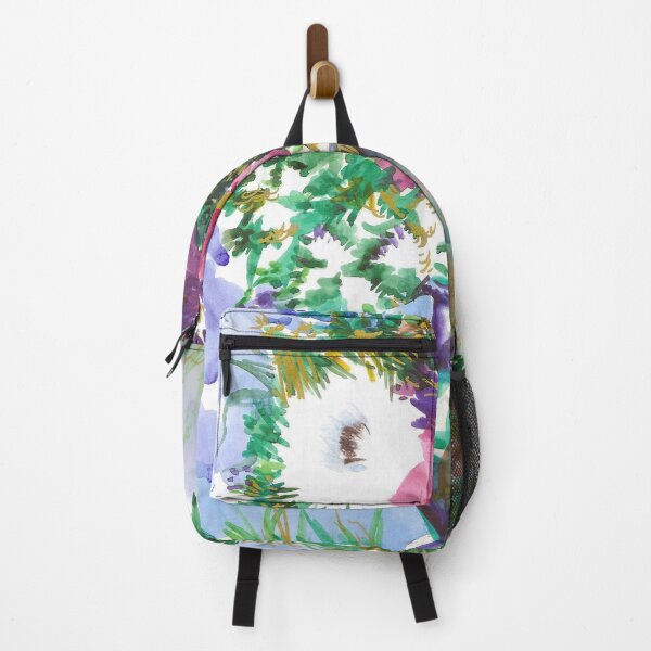 Item preview, Flowers. Bouquet in a Landscape. Nature designed and sold by NorroenDyrd.