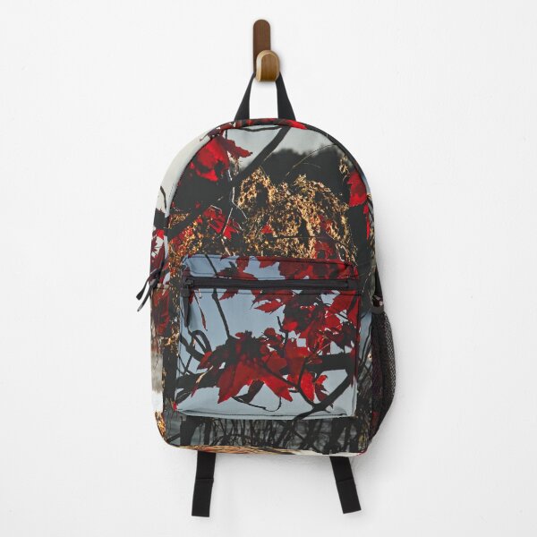 Item preview, Leaves of Red designed and sold by Thymely.