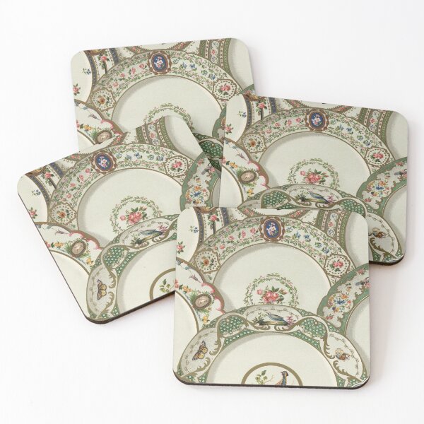 Item preview, 18th Century Pattern designed and sold by amonarte.