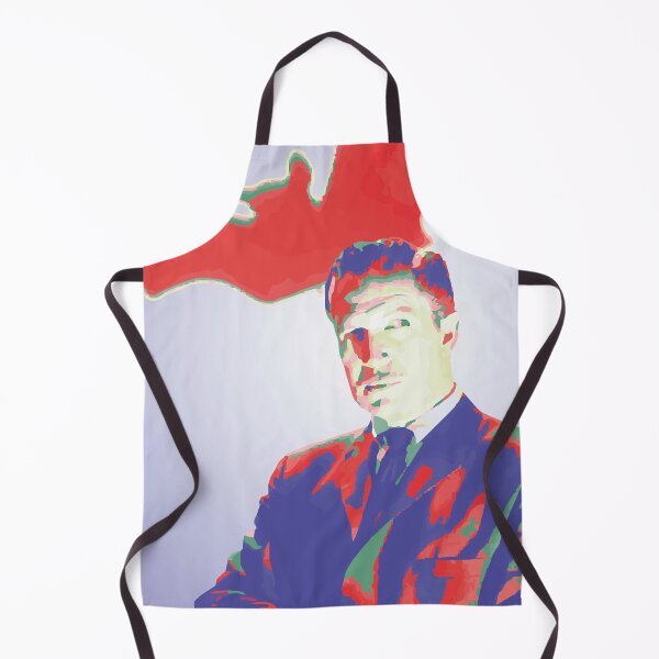 Item preview, Pop Art colored Vincent designed and sold by RoxanneG.