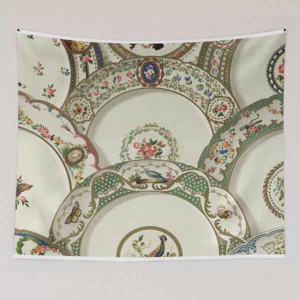 Item preview, 18th Century Pattern designed and sold by amonarte.