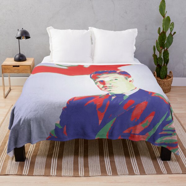 Item preview, Pop Art colored Vincent designed and sold by RoxanneG.