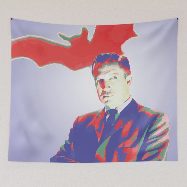 Item preview, Pop Art colored Vincent designed and sold by RoxanneG.