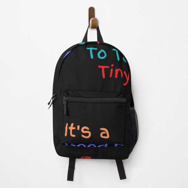 Item preview, It's a good day to teach tiny humans designed and sold by player-502.