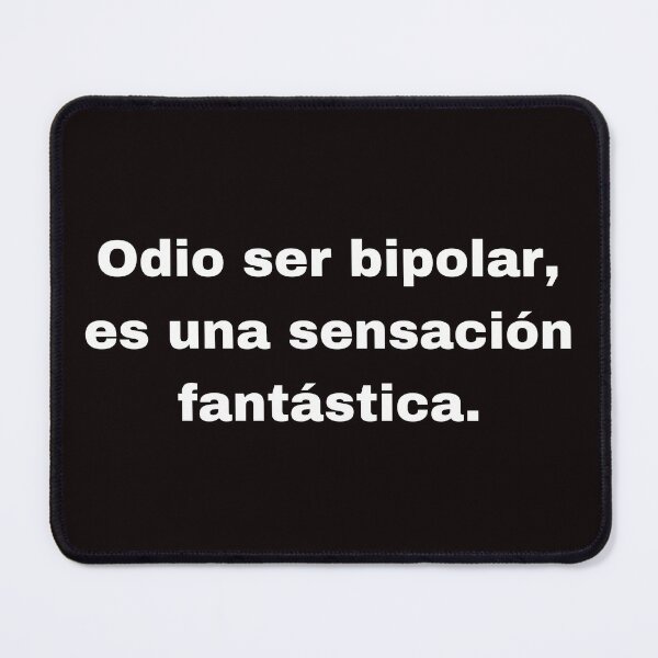 Item preview, bipolar designed and sold by Memes-Pain.