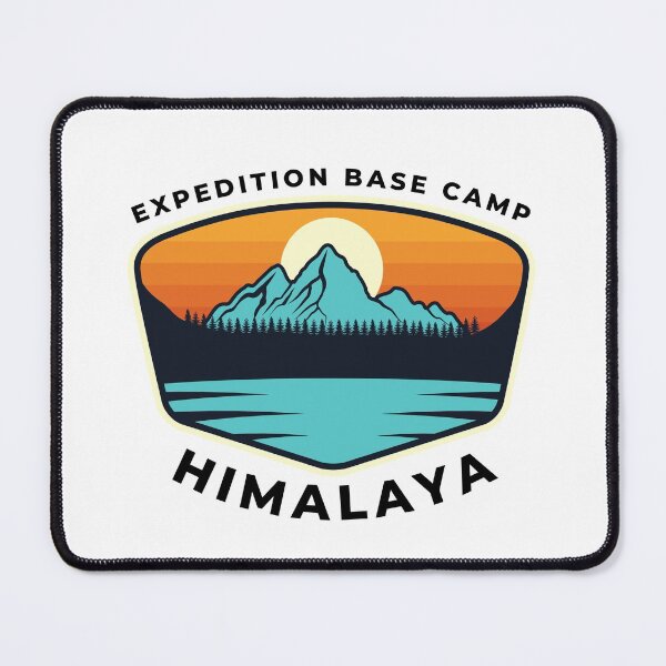 Item preview, Himalaya Mount Everest Annapurna Katmandu Shop - Nepal Katmandu Travel designed and sold by ExploreTheStore.
