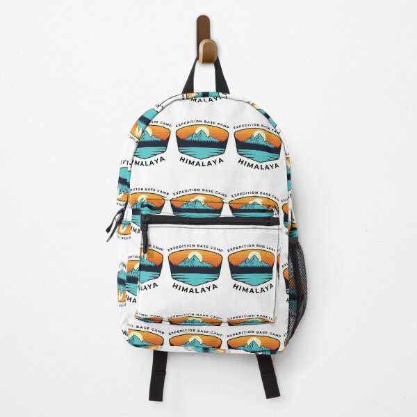 Item preview, Himalaya Mount Everest Annapurna Katmandu Shop - Nepal Katmandu Travel designed and sold by ExploreTheStore.