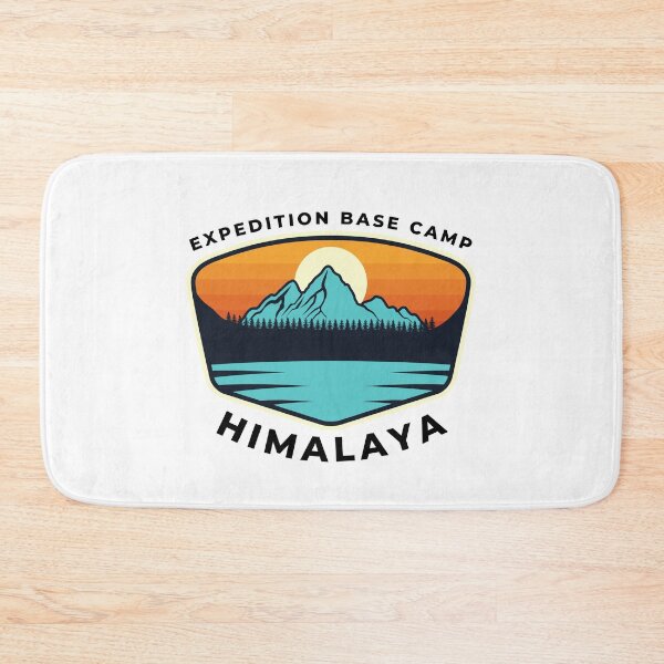 Item preview, Himalaya Mount Everest Annapurna Katmandu Shop - Nepal Katmandu Travel designed and sold by ExploreTheStore.