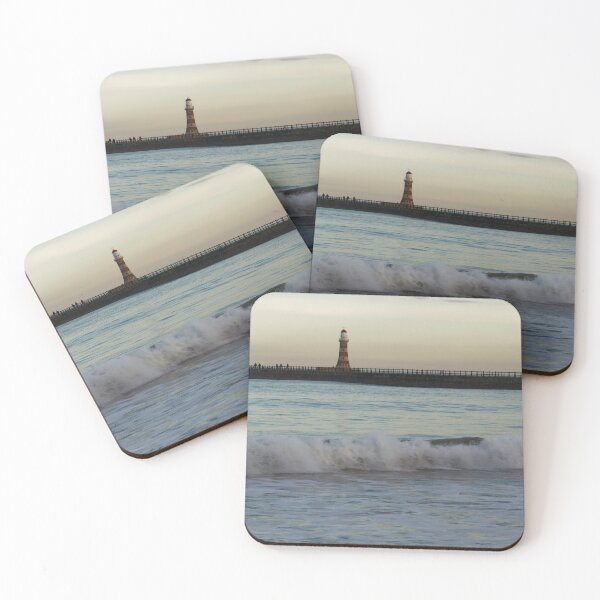 Item preview, LIGHTHOUSE WAVE designed and sold by andrewsaxton.