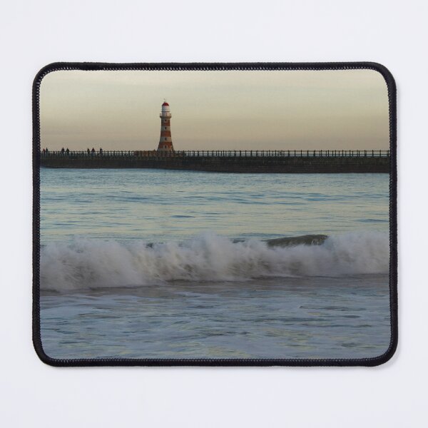 Item preview, LIGHTHOUSE WAVE designed and sold by andrewsaxton.