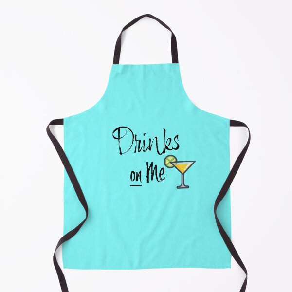 Item preview, Drinks on me designed and sold by platinumknuckle.